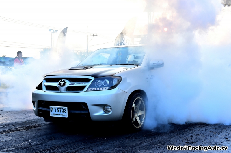 Pathumthani TNG Drag(Car) RacingAsia.tv