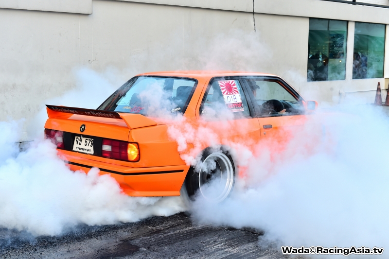 Pathumthani TNG Drag(Car) RacingAsia.tv