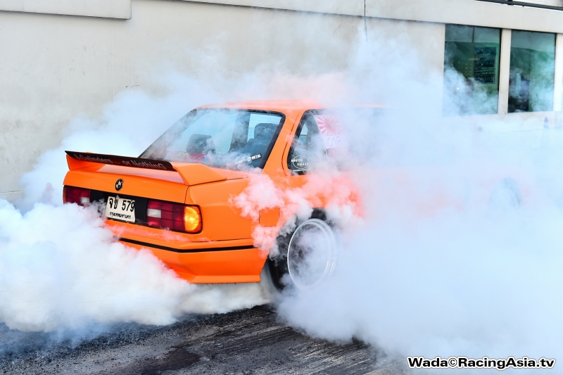 Pathumthani TNG Drag(Car) RacingAsia.tv