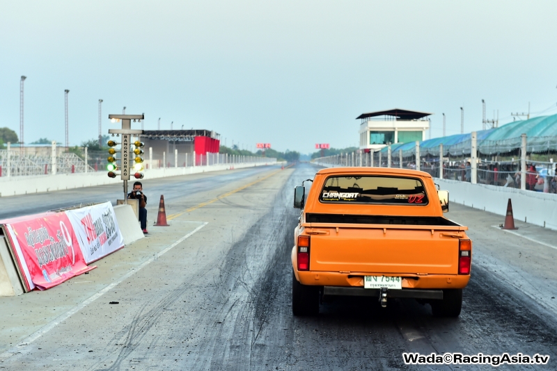 Pathumthani TNG Drag(Car) RacingAsia.tv