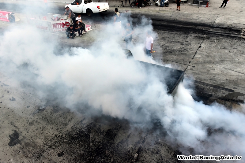 Pathumthani TNG Drag(Car) RacingAsia.tv