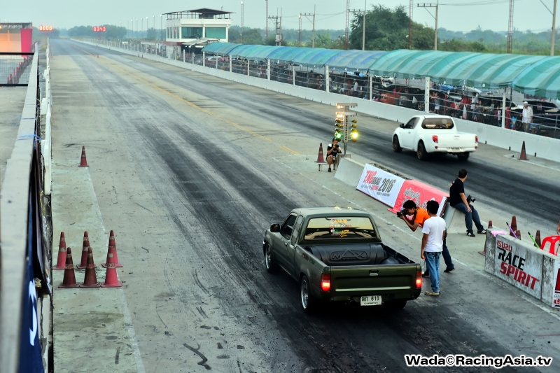 Pathumthani TNG Drag(Car) RacingAsia.tv
