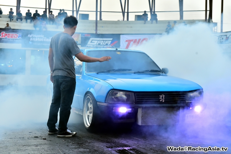 Pathumthani TNG Drag(Car) RacingAsia.tv