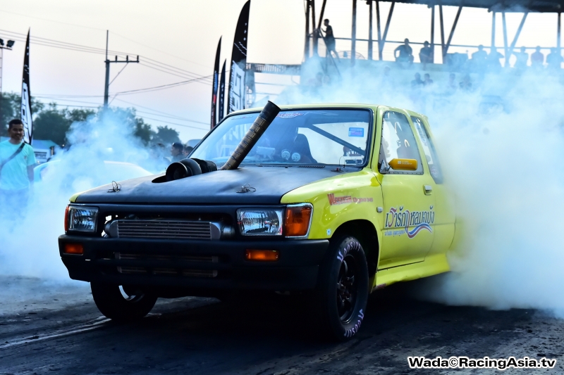 Pathumthani TNG Drag(Car) RacingAsia.tv
