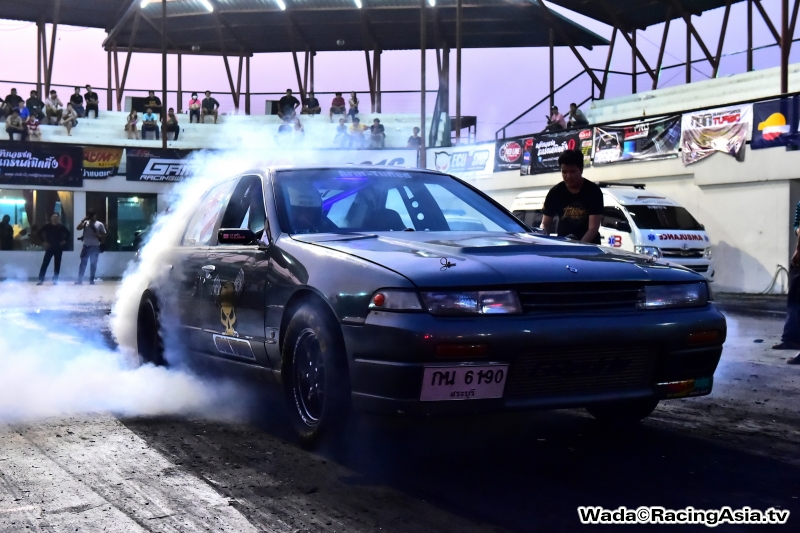 Pathumthani TNG Drag(Car) RacingAsia.tv