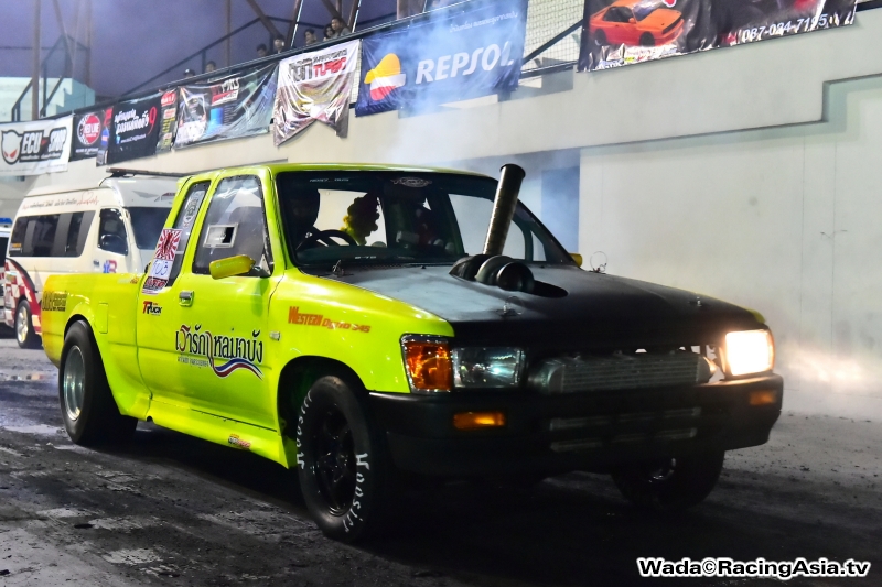 Pathumthani TNG Drag(Car) RacingAsia.tv