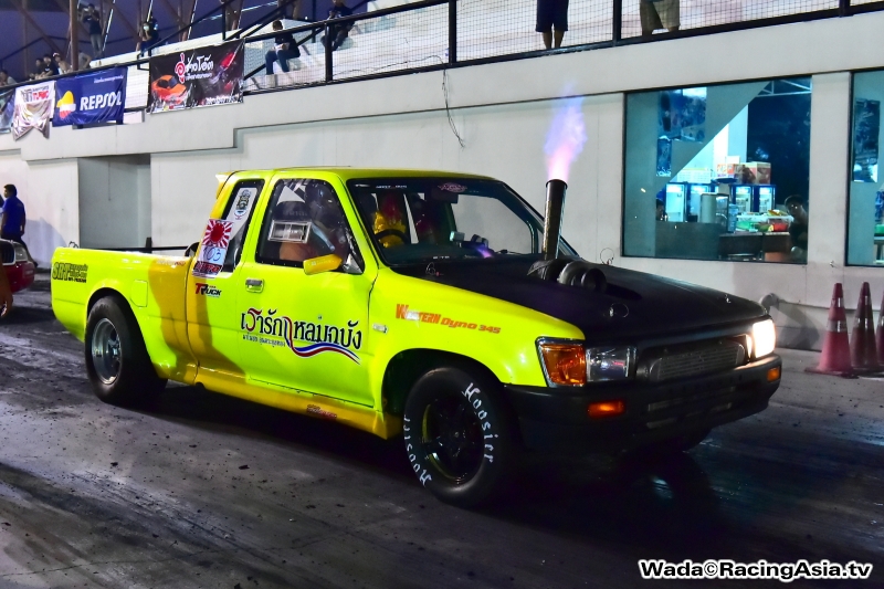 Pathumthani TNG Drag(Car) RacingAsia.tv
