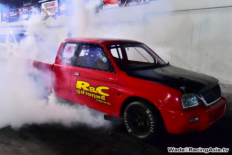 Pathumthani TNG Drag(Car) RacingAsia.tv