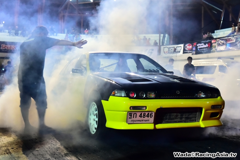 Pathumthani TNG Drag(Car) RacingAsia.tv