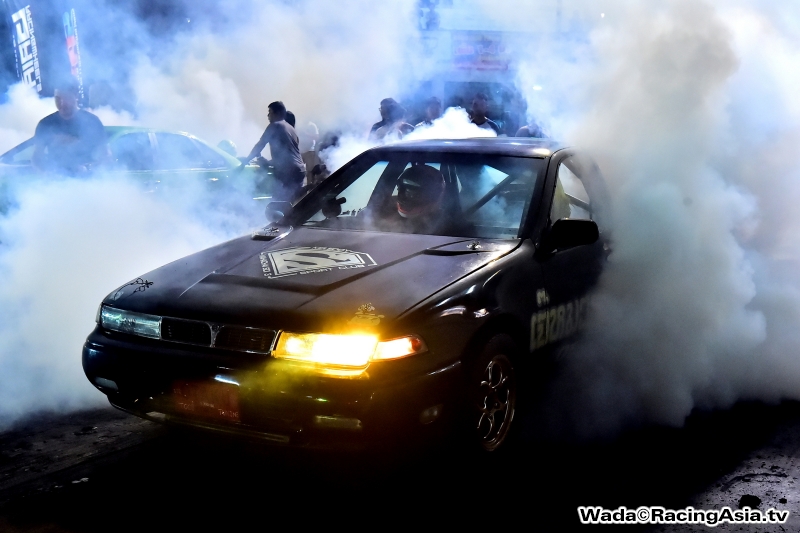 Pathumthani TNG Drag(Car) RacingAsia.tv