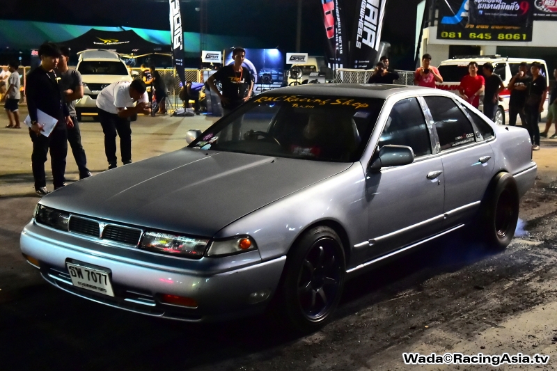 Pathumthani TNG Drag(Car) RacingAsia.tv