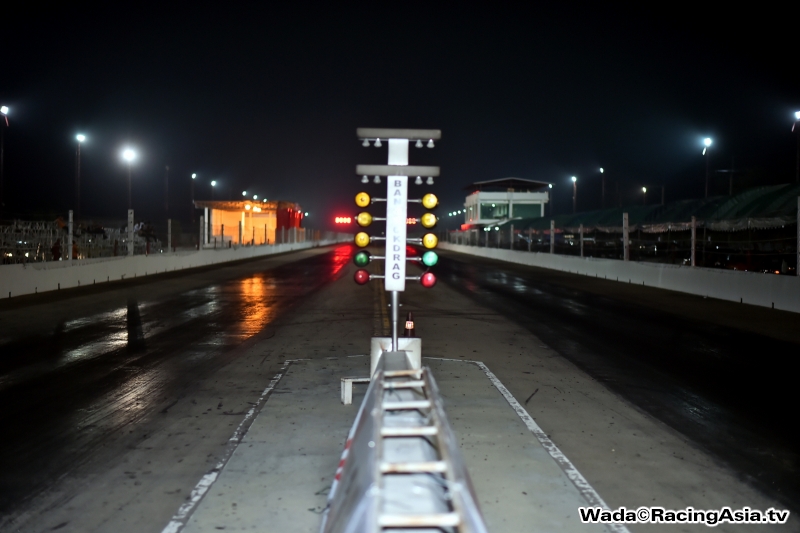 Pathumthani TNG Drag(Car) RacingAsia.tv
