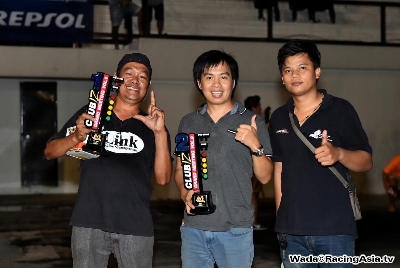 Pathumthani TNG Drag(Car) RacingAsia.tv