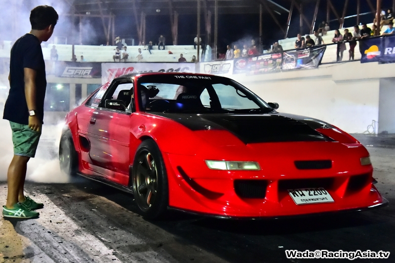 Pathumthani TNG Drag(Car) RacingAsia.tv