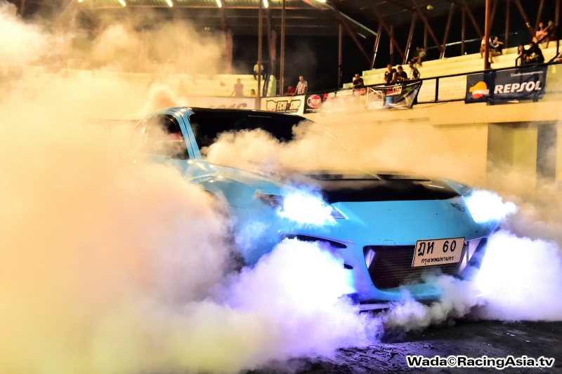 Pathumthani TNG Drag(Car) RacingAsia.tv