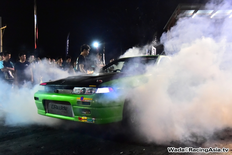 Pathumthani TNG Drag(Car) RacingAsia.tv