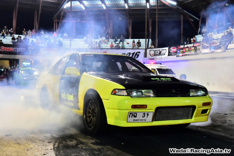 Pathumthani TNG Drag(Car) RacingAsia.tv