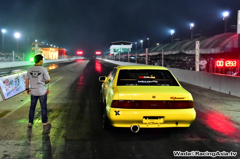 Pathumthani TNG Drag(Car) RacingAsia.tv