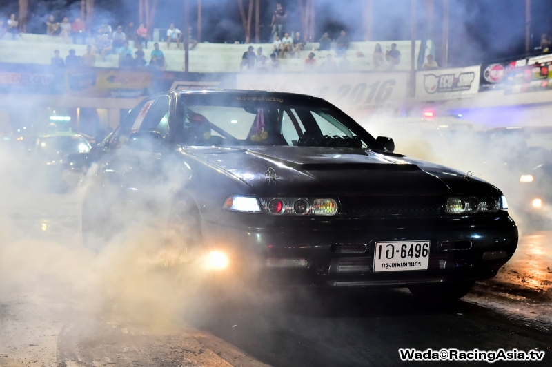 Pathumthani TNG Drag(Car) RacingAsia.tv