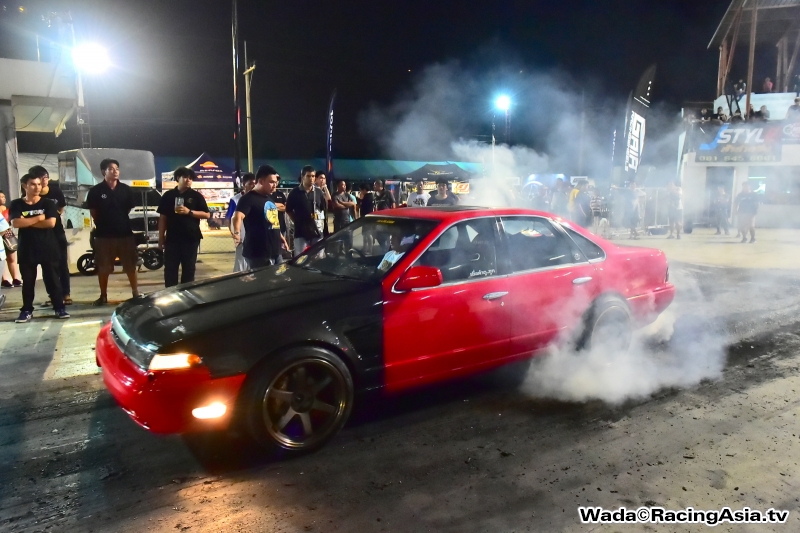 Pathumthani TNG Drag(Car) RacingAsia.tv