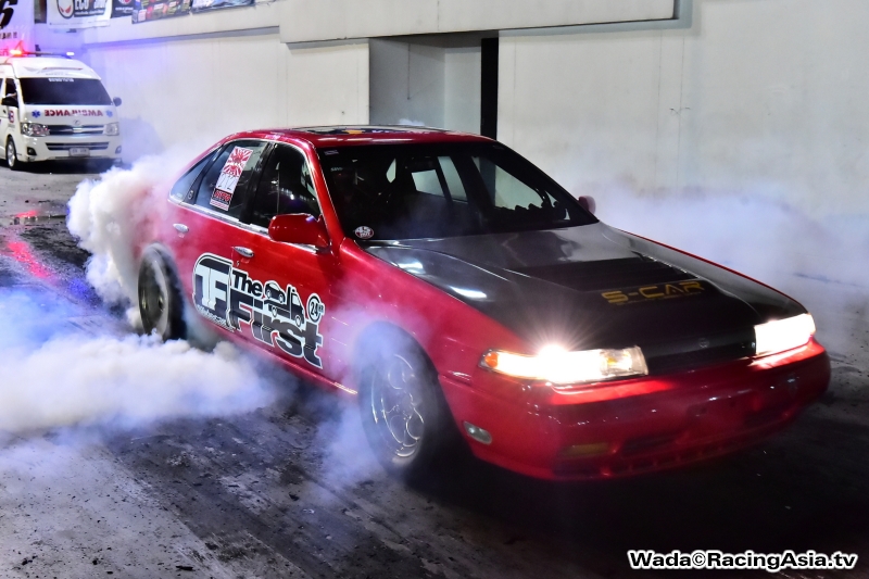 Pathumthani TNG Drag(Car) RacingAsia.tv