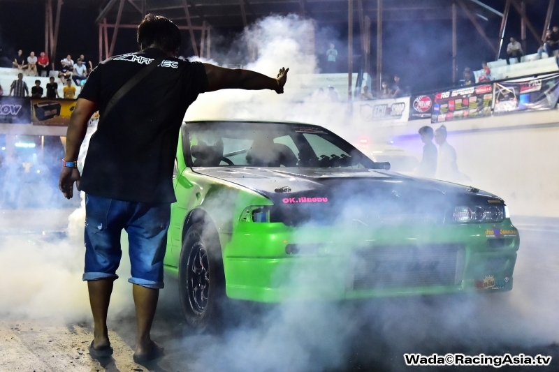 Pathumthani TNG Drag(Car) RacingAsia.tv