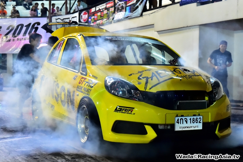 Pathumthani TNG Drag(Car) RacingAsia.tv