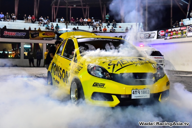 Pathumthani TNG Drag(Car) RacingAsia.tv