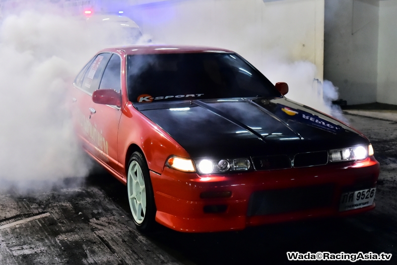 Pathumthani TNG Drag(Car) RacingAsia.tv