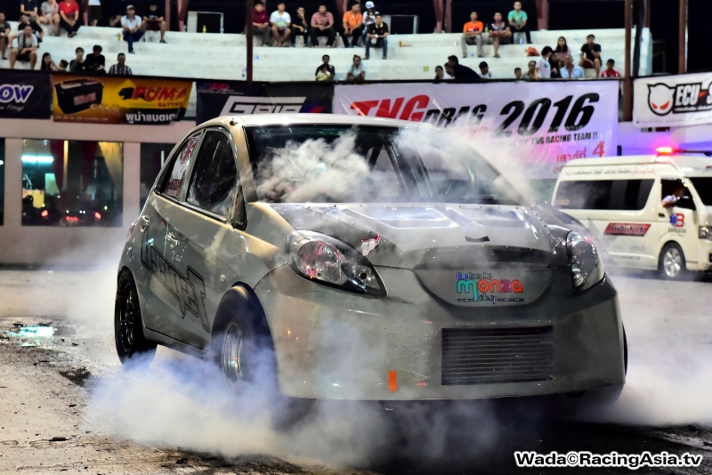 Pathumthani TNG Drag(Car) RacingAsia.tv