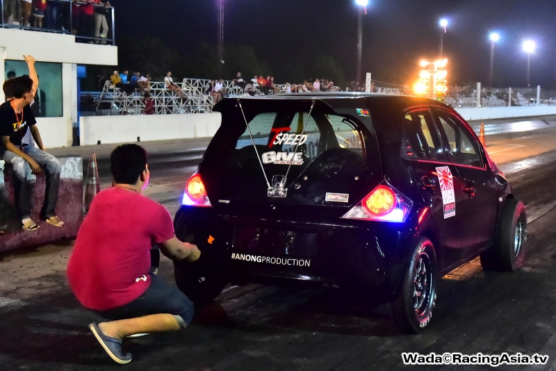 Pathumthani TNG Drag(Car) RacingAsia.tv