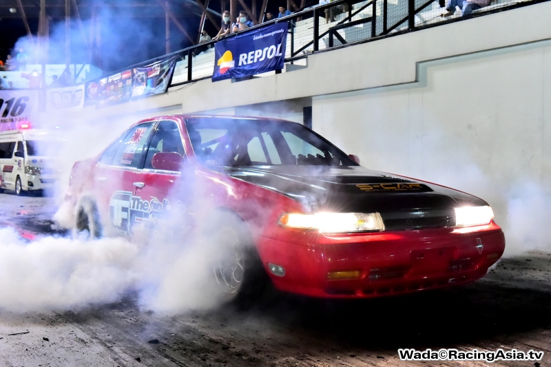 Pathumthani TNG Drag(Car) RacingAsia.tv