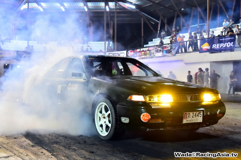 Pathumthani TNG Drag(Car) RacingAsia.tv