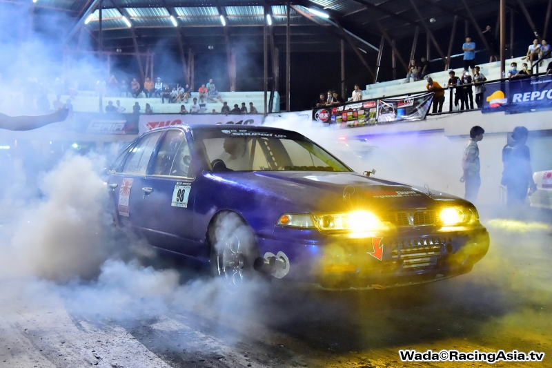 Pathumthani TNG Drag(Car) RacingAsia.tv