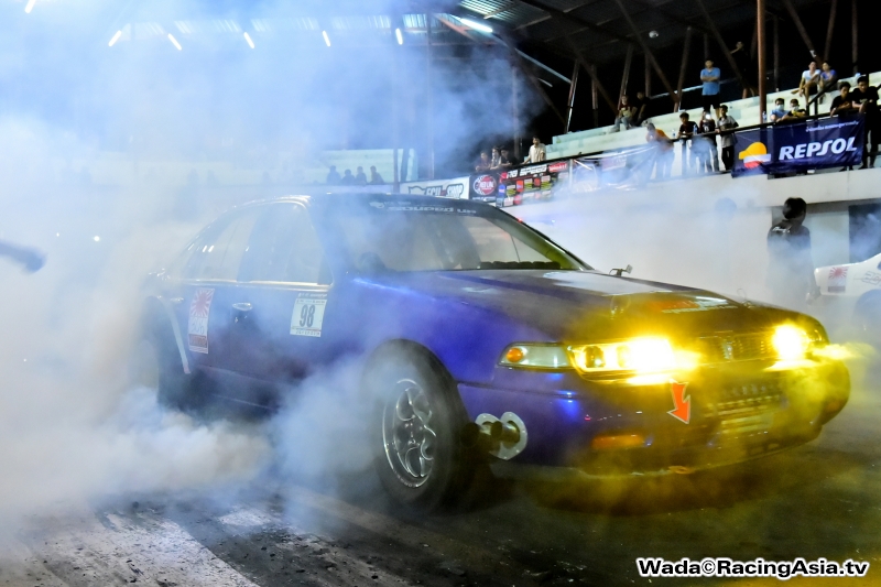 Pathumthani TNG Drag(Car) RacingAsia.tv
