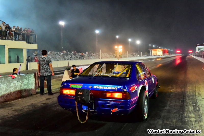 Pathumthani TNG Drag(Car) RacingAsia.tv