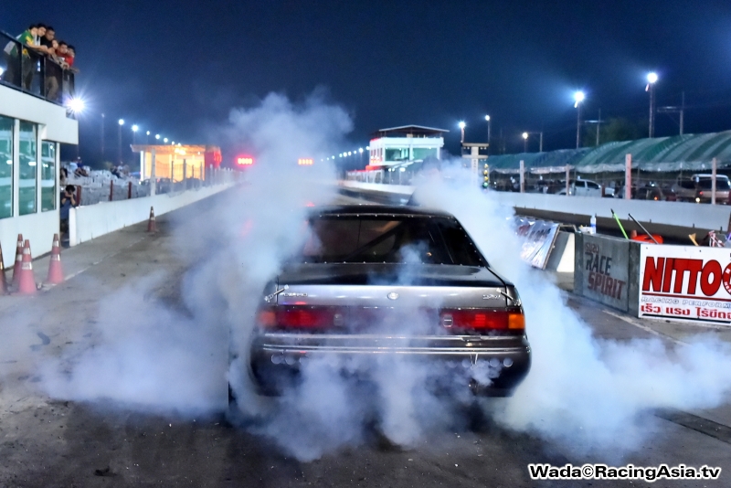Pathumthani TNG Drag(Car) RacingAsia.tv