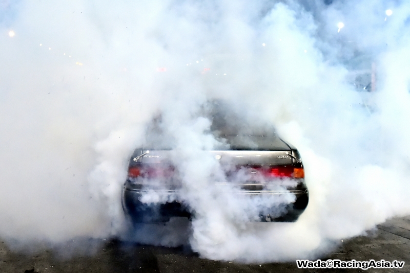 Pathumthani TNG Drag(Car) RacingAsia.tv