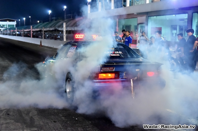 Pathumthani TNG Drag(Car) RacingAsia.tv