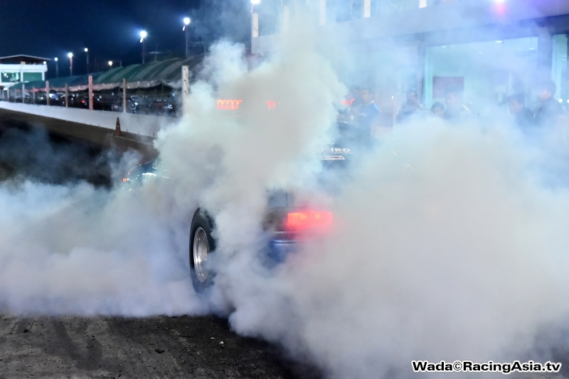 Pathumthani TNG Drag(Car) RacingAsia.tv