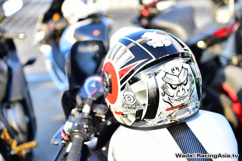 Pathumthani TNG Drag SuperBike(Bike) RacingAsia.tv