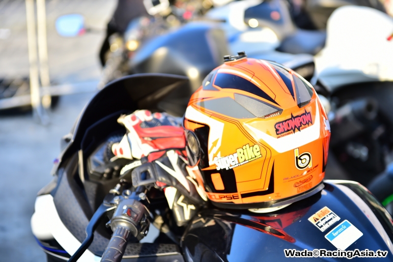 Pathumthani TNG Drag SuperBike(Bike) RacingAsia.tv