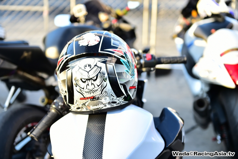 Pathumthani TNG Drag SuperBike(Bike) RacingAsia.tv