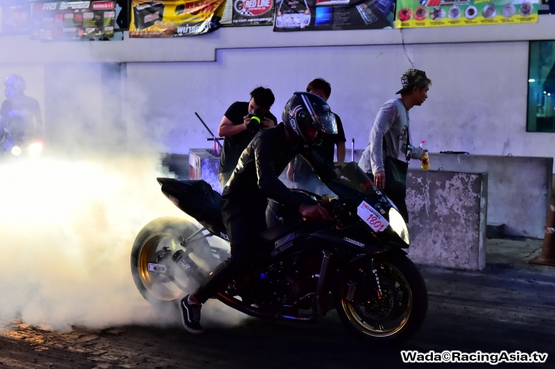 Pathumthani TNG Drag SuperBike(Bike) RacingAsia.tv