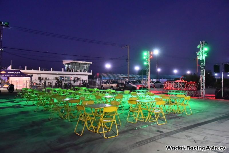 Pathumthani TNG Drag SuperBike(Bike) RacingAsia.tv