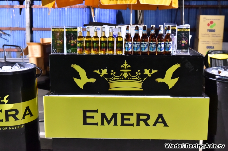 Pathumthani TNG Drag SuperBike(Bike) RacingAsia.tv