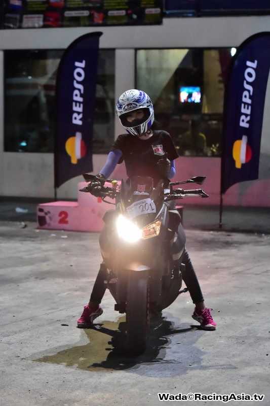 Pathumthani TNG Drag SuperBike(Bike) RacingAsia.tv