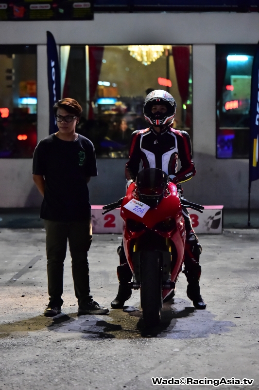 Pathumthani TNG Drag SuperBike(Bike) RacingAsia.tv