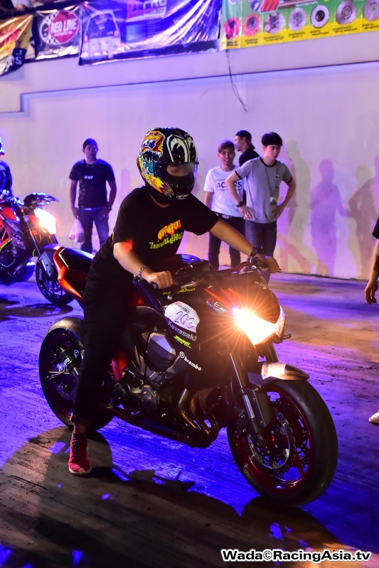 Pathumthani TNG Drag SuperBike(Bike) RacingAsia.tv