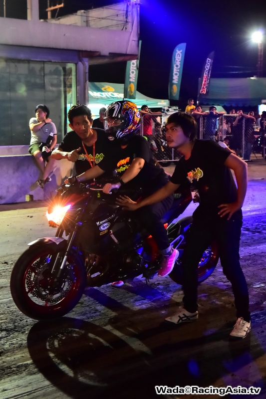 Pathumthani TNG Drag SuperBike(Bike) RacingAsia.tv